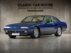 Blu Usata 1986 Ferrari 412 Coupé | 110.000 €