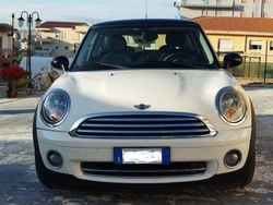 Usata 2008 Mini Cooper Due volumi | 4500 € (Buon prezzo)