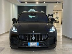 Nero Usata 2022 Maserati Grecale SUV | 49.900 € (Cara)