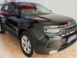 Nero Usata 2025 Jeep Avenger Altitude SUV | 19.900 € (Ottimo prezzo)