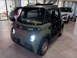 Verde Usata 2023 Citroën AMI | 9800 €