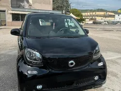 Nero Usata 2019 Smart ForTwo Cabrio Passion Cabrio | 15.500 € (Ottimo prezzo)
