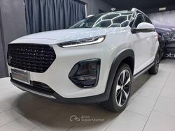 Bianco Nuova 2025 DR DR 3.0 SUV | 17.400 € (Buon prezzo)