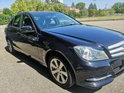 Usata 2013 Mercedes C180 Tre volumi | 10.500 € (Super prezzo)