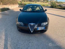 Grigio Usata 2006 Alfa Romeo GT Coupé | 4500 € (Molto cara)