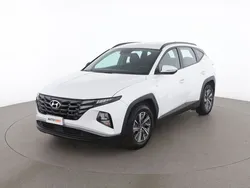 Bianco Usata 2023 Hyundai Tucson SUV | 23.099 € (Ottimo prezzo)