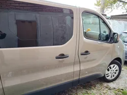 Usata 2015 Renault Trafic Furgone | 21.500 €