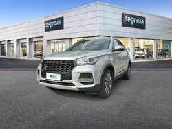 Grigio Usata 2022 DR DR 4.0 SUV | 14.850 € (Buon prezzo)