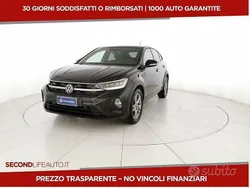 Nero Usata 2022 VW Taigo R-line SUV | 22.900 € (Buon prezzo)