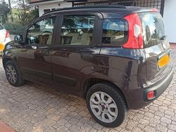 Marrone Usata 2013 Fiat Panda Tre volumi | 4500 €