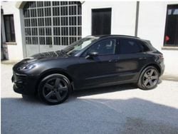 Usata 2018 Porsche Macan SUV | 51.000 € (Buon prezzo)