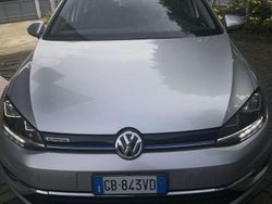 Argento Usata 2020 VW Golf VIII Business Tre volumi | 16.000 € (Super prezzo)