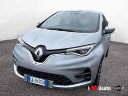 Grigio Usata 2022 Renault Zoe Intens Due volumi | 13.900 € (Ottimo prezzo)