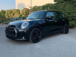 Nero Usata 2022 Mini ONE Due volumi | 24.700 €