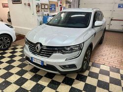 Grigio Usata 2019 Renault Koleos Intens SUV | 20.990 € (Cara)