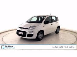 Bianco gelato pastello Nuova 2025 Fiat Panda S Due volumi | 13.800 € (Buon prezzo)