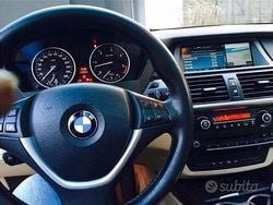 Nero Usata 2007 BMW X5 SUV | 10.990 € (Cara)