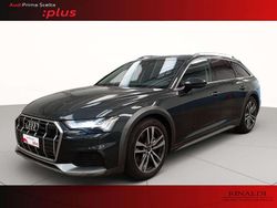 Grigio manhattan metallizzato Usata 2024 Audi A6 Allroad Advanced Station wagon | 59.500 € (Cara)