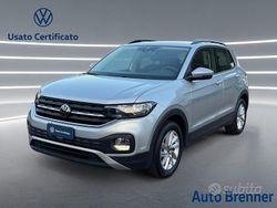 Usata 2023 VW T-Cross Life SUV | 17.400 € (Buon prezzo)