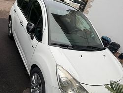 Bianco Usata 2013 Citroën C3 Tre volumi | 4300 €