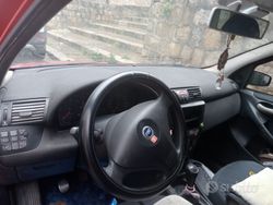 Rosso Usata 2003 Fiat Stilo Station wagon | 1200 € (Buon prezzo)