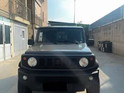 Usata 2021 Suzuki Jimny SUV | 23.500 € (Super prezzo)
