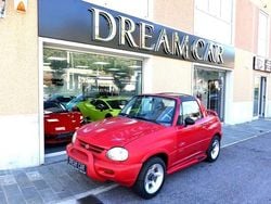 Rosso pastello Usata 1997 Suzuki X-90 Coupé | 5990 €