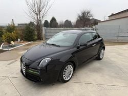 Nero Usata 2014 Alfa Romeo MiTo Distinctive Due volumi | 4999 € (Ottimo prezzo)
