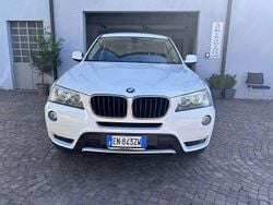 Bianco Usata 2012 BMW X3 SUV | 6999 € (Super prezzo)