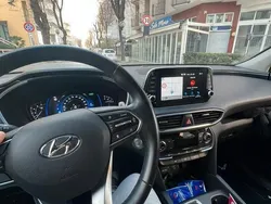Usata 2018 Hyundai Santa Fe SUV | 24.500 € (Buon prezzo)