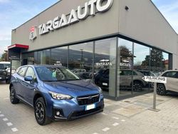 Blu/azzurro Usata 2018 Subaru XV Style SUV | 14.900 € (Buon prezzo)