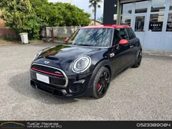 Nero Usata 2016 Mini John Cooper Works Due volumi | 15.900 € (Super prezzo)