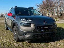 Gri Utilizat 2015 Citroën C4 Cactus Shine Edition Hatchback | 7000 € (Preț OK)