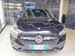 Nero Usata 2022 Mercedes GLA180 SUV | 27.999 € (Ottimo prezzo)