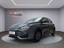 Hampstead grey Nuova 2026 MG MG3 Due volumi | 14.790 € (Buon prezzo)