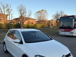 Bianco Usata 2014 VW Golf VII GTD Due volumi | 8999 € (Buon prezzo)