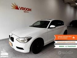 Usata 2014 BMW 118 Due volumi | 11.990 € (Buon prezzo)