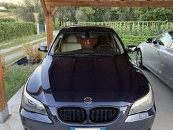 Usata 2007 BMW 525 Sport Line Tre volumi | 10.000 € (Super prezzo)