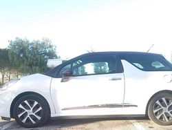 Usata 2012 DS Automobiles DS3 Chic Tre volumi | 4500 € (Buon prezzo)