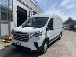 Usata 2023 Maxus V90 Furgone | 20.900 € (Buon prezzo)