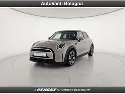 Grigio Usata 2022 Mini ONE Classic Due volumi | 21.980 € (Buon prezzo)