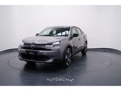 Grigio Nuova 2025 Citroën C4 PureTech Tre volumi | 20.990 € (Buon prezzo)