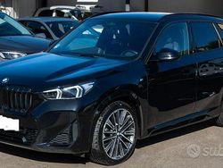 Usata 2023 BMW X1 M Sport SUV | 38.500 € (Ottimo prezzo)