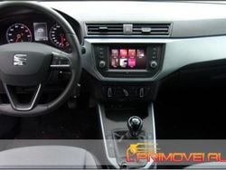 Bianco Usata 2019 Seat Arona Style SUV | 17.200 € (Cara)