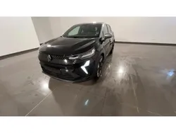 Nero(met.) Nuova 2025 Renault Captur Techno SUV | 21.900 € (Molto cara)