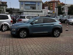 Blu/azzurro Usata 2020 Hyundai Kona SUV | 15.000 € (Buon prezzo)