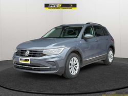 Grigio Usata 2021 VW Tiguan Life SUV | 21.000 € (Super prezzo)