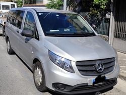 Usata 2014 Mercedes Vito Furgone | 20.990 €