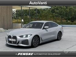 Grigio Nuova 2025 BMW 430 M Sport Coupé | 63.690 € (Buon prezzo)