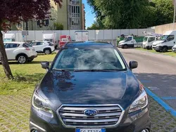 Grigio Usata 2016 Subaru Outback SUV | 18.000 € (Ottimo prezzo)